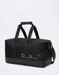 Db Hauler Gym Bag 30L Black Out