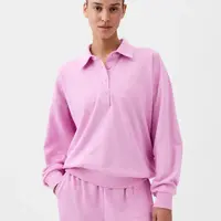 GAP Mikina s límečkem - Dámské