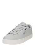 JACK & JONES Nízke tenisky 'JFWBALE'  sivá / čierna