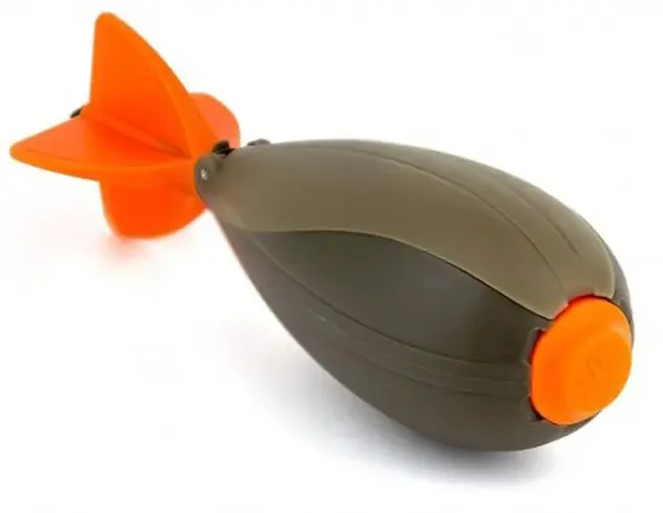 Fox raketa zakrmovací Impact Spod Large