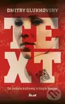 Text - Dmitry Glukhovsky - kniha z kategorie Thrillery