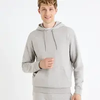 Celio Mikina s kapucí Fesix - Pánské
