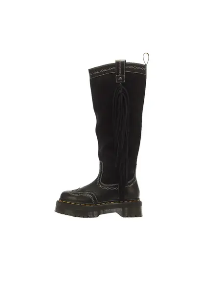 Dr. Martens Čižmy  čierna
