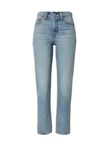 LEVI'S ® Džínsy 'WEDGIE SLIM'  modrá denim
