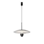 ZÁVĚSNÉ LED SVÍTIDLO, 8 W, 30/120 cm