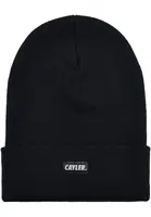 C&S Basic Beanie černá