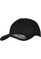 Flexfit 110 Organic Cap černá