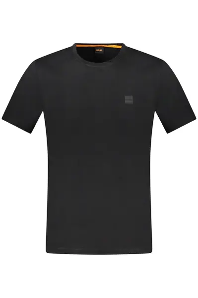 Pánské triko HUGO BOSS s krátkým rukávem
