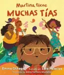 Martina tiene muchas tÃ­as / Martina Has Too Many Aunts - Emma Otheguy