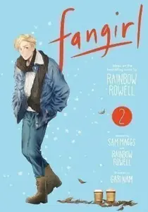 Fangirl, Vol. 2 - Rainbow Rowellová