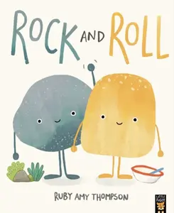Rock and Roll - Ruby Amy Thompson