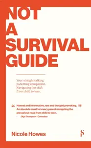 Not A Survival Guide - Nicole Howes