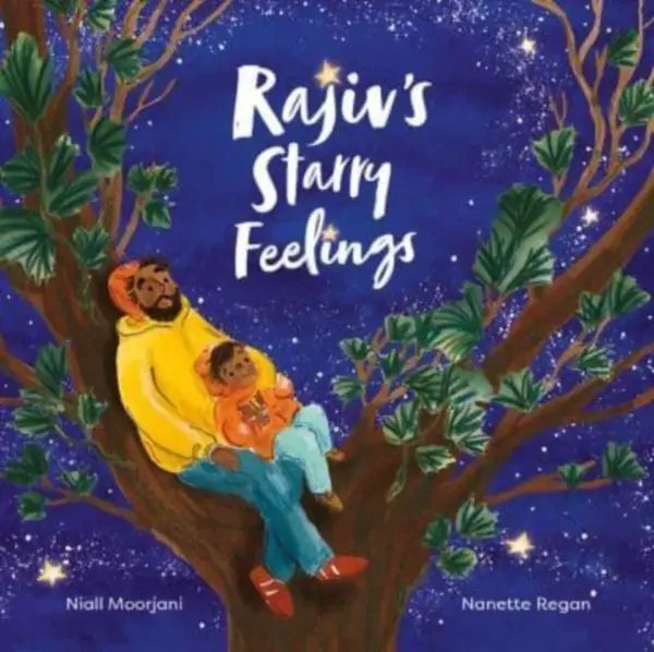 Rajiv''s Starry Feelings - Niall Moorjani