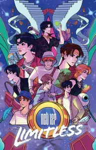 Nct 127 - NCT 127, Reiko Scott
