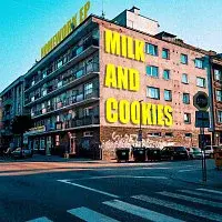 Milk and Cookies – Homework EP