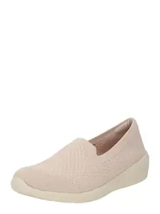 SKECHERS Papuče 'ARYA'  béžová