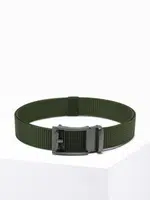 Edoti Men's belt