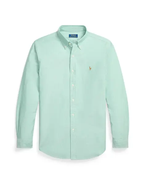 Polo Ralph Lauren Košeľa  mätová