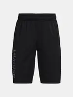 Under Armour Kraťasy Prototype 2.0 Wdmk Shorts-BLK - Kluci