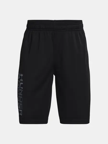 Under Armour Kraťasy Prototype 2.0 Wdmk Shorts-BLK - Kluci
