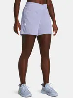 Under Armour Kraťasy UA Rival Terry Short-PPL - Dámské