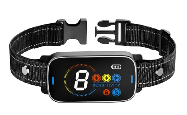 Reedog No Bark Smart Ultrasonic TC-012