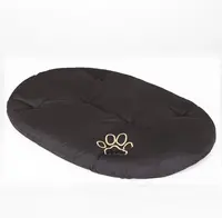 Reedog Podložka Black - 3XL