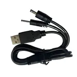 Nabíjecí duální USB kabel Patpet 690 | P51781