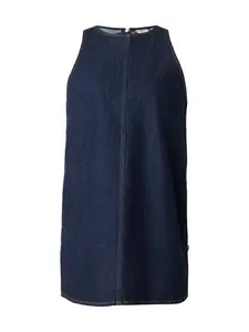 LEVI'S ® Šaty '90S SHIFT DRESS'  tmavomodrá