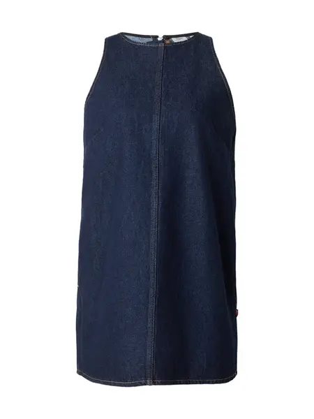 LEVI'S ® Šaty '90S SHIFT DRESS'  tmavomodrá