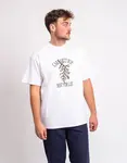 Tričko Carhartt WIP S/S Restraint T-Shirt White