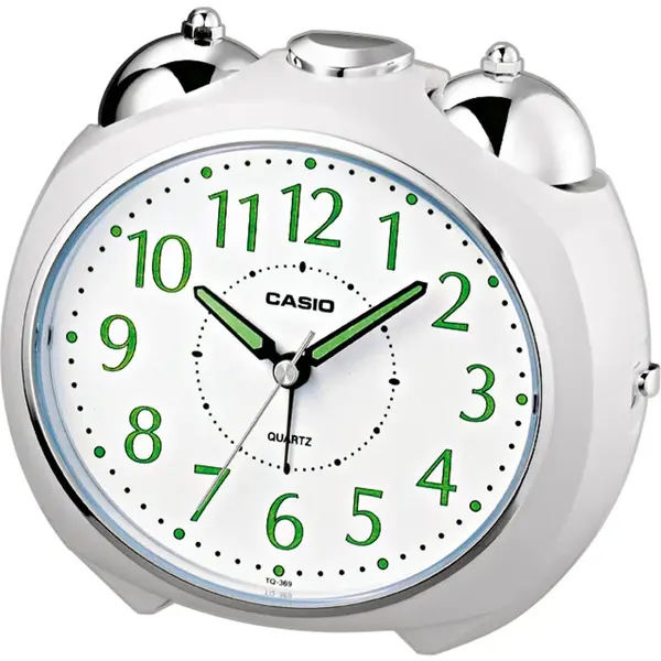 Casio Budík TQ 369-7 (107)
