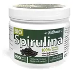 MEDPHARMA Spirulina 900 tabliet BIO