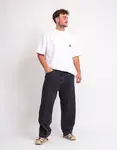 Carhartt WIP Brandon Pant Black stone washed M