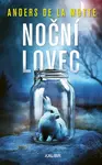 Noční lovec - Anders de la Motte