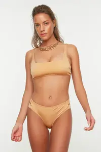 Bikiny spodní díl Trendyol Cutout