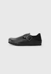 BIRKENSTOCK Papuče 'London'  čierna