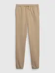 GAP Teen fleece tepláky joggers - Kluci