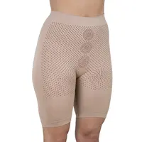 Stahující kalhotky s vysokým pasem