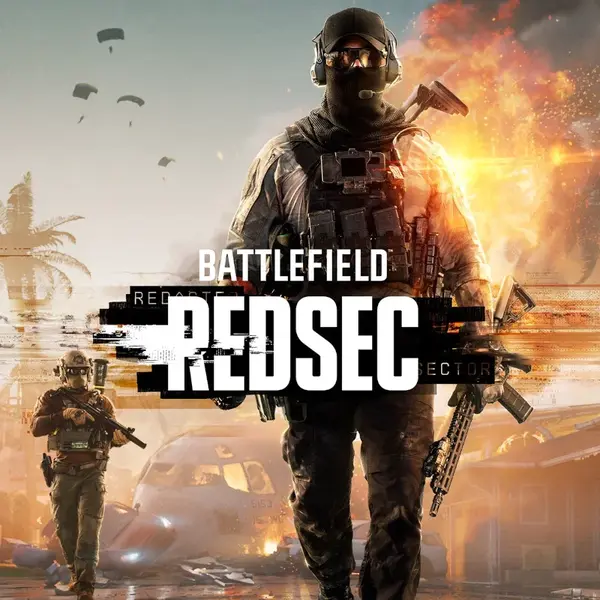 Battlefield REDSEC Items > Global > Twitch Drop > Many Items v-2 • Twitch Drops