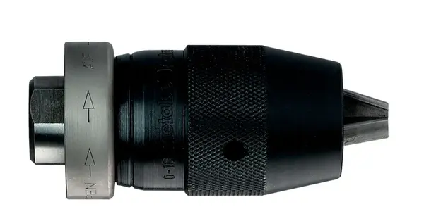 Metabo - Rýchloupínacie príklepové skľučovadlo 10 mm 636215000