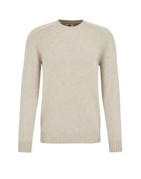 WE Fashion Sveter  béžová