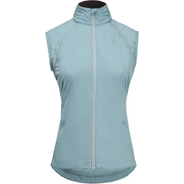 SILVINI VETTA Dámská sportovní bunda, světle modrá, velikost