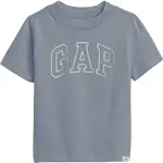 GAP BETTER LOGO Dětské tričko, světle modrá, velikost