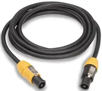CentoLight IP65-WEC-SEET-030 Waterproof Power Cable 3 m