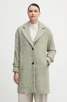 Kabát s příměsí vlny United Colors of Benetton