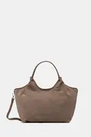 Semišová kabelka Answear.LAB