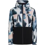 FUNDANGO CELINE Dámska lyžiarska bunda, čierna, veľkosť