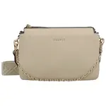 Dámská crossbody kabelka béžová - MaxFly Fjodos new béžová