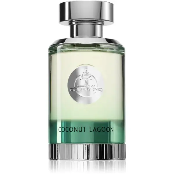 Paris Corner Coconut Lagoon parfumovaná voda unisex 100 ml